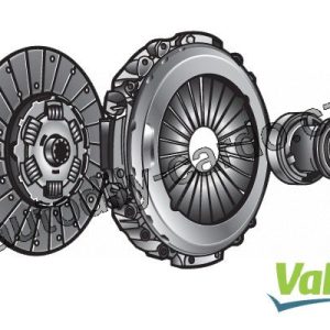 Spojková sada VALEO (SP 827014) Spojková sada VALEO (SP 827014)