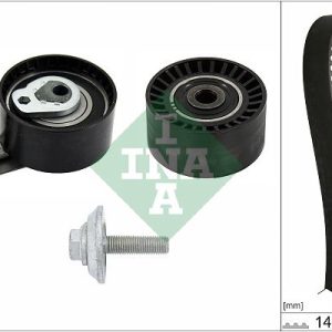 IN 530057810 Rozvodová sada INA KIT INA