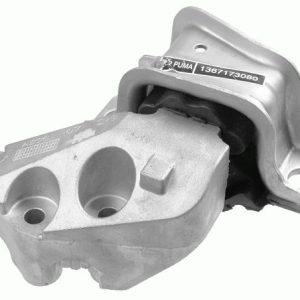 LM 37007 01 Zaveseni motoru LEMFÖRDER