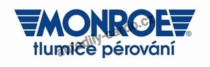 Tlumič pérování MONROE (MO71833, MO 71833) – nové katalogové číslo 931833 Tlumič pérování MONROE (MO71833, MO 71833) – nové katalogové číslo 931833