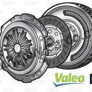 Spojková sada s dvouhmotovým setrvačníkem VALEO (SP 837018) Spojková sada s dvouhmotovým setrvačníkem VALEO (SP 837018)
