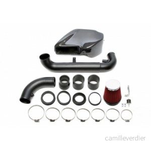 Karbonový AIR-Box VW Tiguan (5N) - 1.8l TFSI / 2.0l TSI / TFSI 114VW002