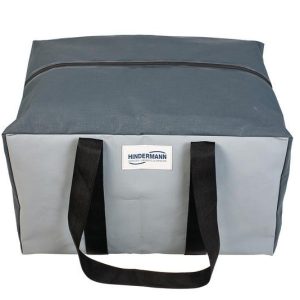Taška přepravní pro toaletní kazety C200 a C250 rozměry 35 x 26 x 45 cm vodoodpudivá pro kempingové toalety Thetford pro karavany a obytné vozy 309443