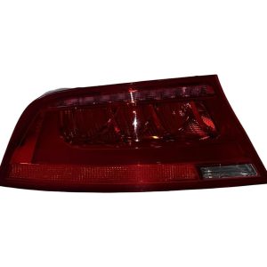 Audi A7 4G Sportback r.v. 2011 levé zadní vnější světlo LED 4G8945095 S5VX3T64559 Audi A7 4G Sportback r.v. 2011 levé zadní vnější světlo LED 4G8945095 S5VX3T64559