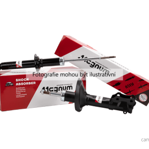 Tlumič pérování (MAGNUM AHM018MT) 9344551