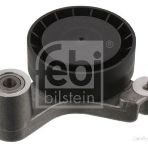 Vratná/vodicí kladka, klínový žebrový řemen FEBI BILSTEIN 08690 Vratná/vodicí kladka, klínový žebrový řemen FEBI BILSTEIN 08690