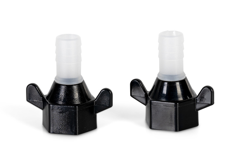 Čerpadlo vodní membránové tlakové 12 V, výkon 13,2 l/min, 4komorové, vypínací tlak 3,8 bar 318078