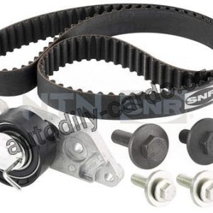 Sada rozvodového řemene SNR KD452.18