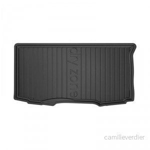 Vana kufru FIAT Panda II Hatchback (169) - Frogum AKDDZ405080