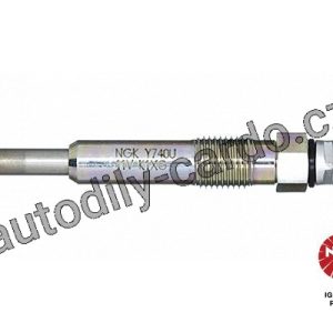 Žhavící svíčka NGK Y-740U Žhavící svíčka NGK Y-740U