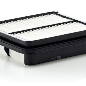 Vzduchový filtr MANN-FILTER C 2337 Vzduchový filtr MANN-FILTER C 2337