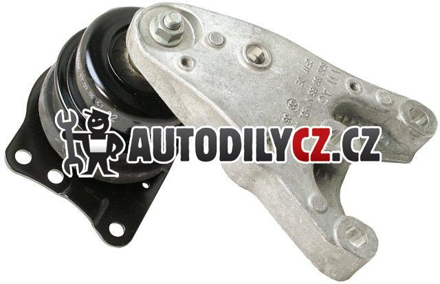 SM 0287 silentblok zavešení motoru STARLINE