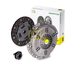 Sada spojky Schaeffler LuK 620 1080 00 Sada spojky Schaeffler LuK 620 1080 00