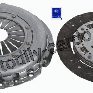 Spojková sada SACHS SA 3000951291