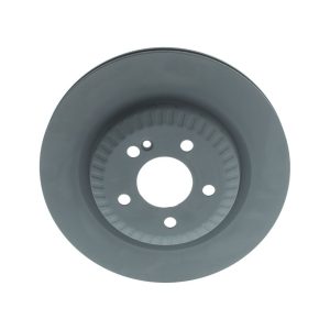 BO 0986479H39 Brzdový kotouč BOSCH – lakovaný