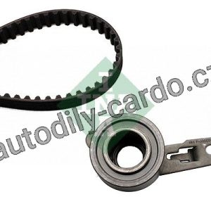 Sada rozvodového řemene INA (IN 530013810) – FORD