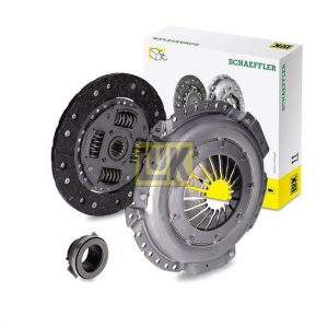 Spojková sada LUK – OPEL (LK 622027700 , LUK622027700) Spojková sada LUK – OPEL (LK 622027700 , LUK622027700)