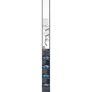 Sada stěračů BOSCH Aerotwin (BO 3397118962) – 700mm + 625mm