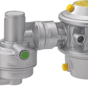 Caramatic DriveOne 30 mbar – bezpečnostní plynový regulátor pro obytné vozy 305270