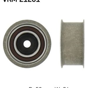 SK VKM21201 Vodící kladka rozvodového řemenu SKF 1021460 SK VKM21201 Vodící kladka rozvodového řemenu SKF 1021460