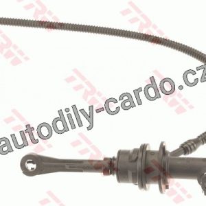 Hlavní válec, spojka TRW PNB605 Hlavní válec, spojka TRW PNB605