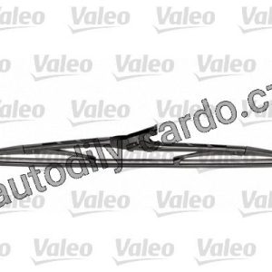 Sada stěračů VALEO Compact (VA 576003) – 400mm + 400mm Sada stěračů VALEO Compact (VA 576003) – 400mm + 400mm