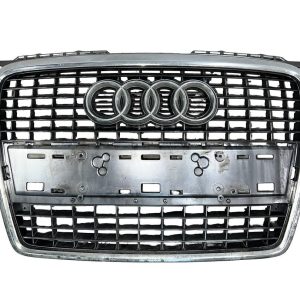 Audi A3 8P Sportback r.v. 2007 maska předního nárazníku 8P4853651A S5VX3T83088