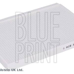 Filtr, vzduch v interiéru BLUE PRINT ADG02543 Filtr, vzduch v interiéru BLUE PRINT ADG02543
