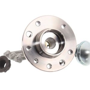 Ložisko kola SKF – VKBA3651
