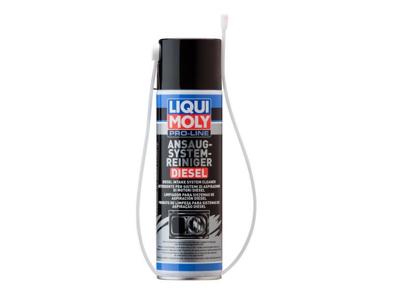 LQ 5168 PRO-LINE ANS.SYST.R.DIES - 400ml