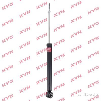 KYB 348002 Tlumič pérování EXCEL-G