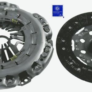 Spojková sada SACHS SA 3000951859 Spojková sada SACHS SA 3000951859