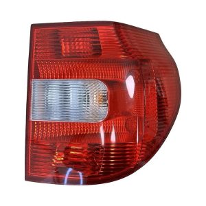 Škoda Yeti 5L r.v. 2011 pravé zadní vnější světlo 5L0945096 5L0945112 S5VX3T87114 Škoda Yeti 5L r.v. 2011 pravé zadní vnější světlo 5L0945096 5L0945112 S5VX3T87114