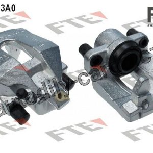 Brzdový třmen FTE RX449823A0 Brzdový třmen FTE RX449823A0