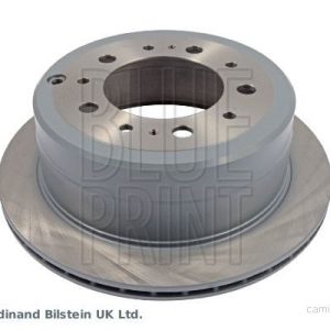 Brzdový kotouč BLUE PRINT ADT343119 Brzdový kotouč BLUE PRINT ADT343119