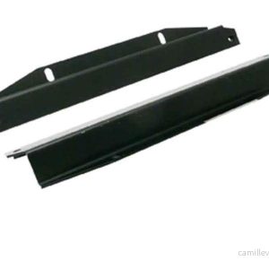 Adaptér snížený plochý Sportscraft pro sedadlo spolujezdce Fiat Ducato / Peugeot Boxer / Citroën Jumper (2002–2006) snížení o 40 mm 307522