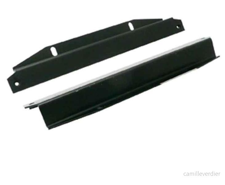 Adaptér snížený plochý Sportscraft pro sedadlo spolujezdce Fiat Ducato / Peugeot Boxer / Citroën Jumper (2002–2006) snížení o 40 mm 307522