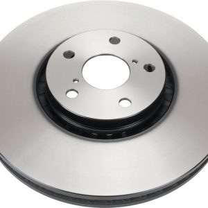 Brzdový kotouč TRW DF4855S – LEXUS GS 05- L Brzdový kotouč TRW DF4855S – LEXUS GS 05- L