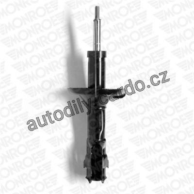 Tlumič pérování MONROE (MO16577, MO 16577) – VW Golf II Tlumič pérování MONROE (MO16577, MO 16577) – VW Golf II