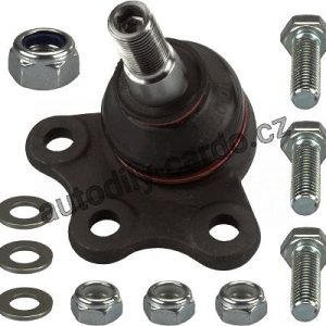 Podpora-/ Kloub TRW JBJ729 – FIAT