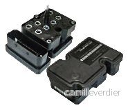 Řídící jednotka ABS ABS/ASR MK70 VOLKSWAGENVW 1K0907379AF 1K0614117AC ATE 10097003213 10020701374 000404913D1 Řídící jednotka ABS ABS/ASR MK70 VOLKSWAGENVW 1K0907379AF 1K0614117AC ATE 10097003213 10020701374 000404913D1