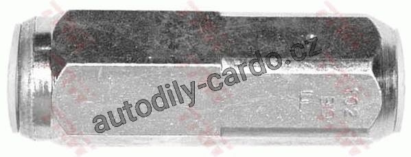 Regulátor brzdné síly TRW GPV1037 – PEUGEOT Regulátor brzdné síly TRW GPV1037 – PEUGEOT