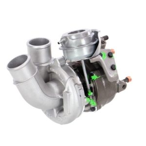 Turbodmychadlo GARRETT/IHI 727210-0001 Turbodmychadlo GARRETT/IHI 727210-0001