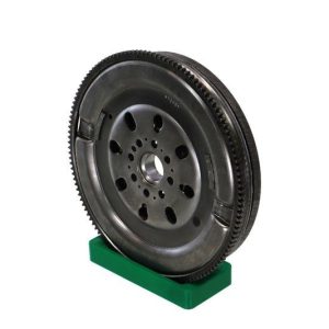 Dvouhmotový setrvačník LUK 415 0390 10