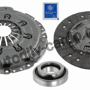 Spojková sada SACHS SA 3000951161 Spojková sada SACHS SA 3000951161