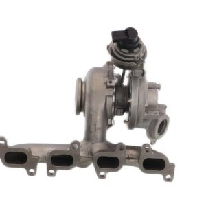 Turbodmychadlo GARRETT 775517-5001S Turbodmychadlo GARRETT 775517-5001S