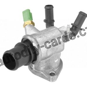 Termostat WAHLER (WH 410049.88D)