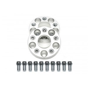Rozšiřující podložky + šrouby 25mm VW Passat (35i) - sada 2ks 5100-B25P