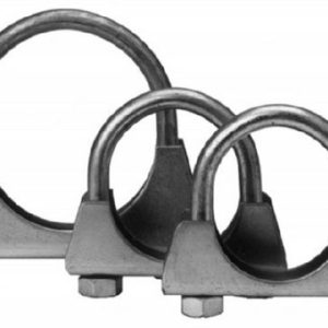 BS 250-299 univerzální spona výfuku BOSAL M8 prumer 100 mm 414939