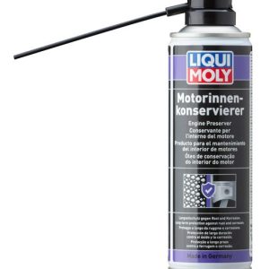 LQ 1420 LIQUI MOLY Konzervace vnitřku motoru, 300 ml 316882 LQ 1420 LIQUI MOLY Konzervace vnitřku motoru, 300 ml 316882